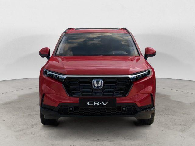HONDA CR-V CR-V 2.0 Hev eCVT Advance AWD