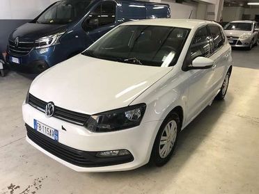 Volkswagen Polo 1.4 tdi Comfortline 75cv / 5PORTE