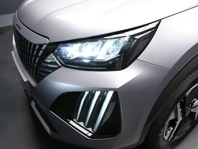 PEUGEOT 2008 PureTech 100CV S&S Allure