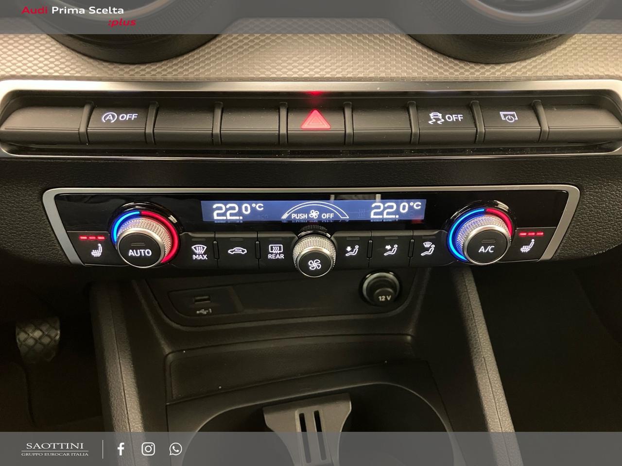 30 1.0 TFSI Admired Advanced
