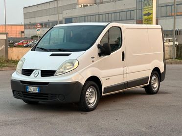 RENAULT TRAFIC con ARIA CONDIZIONATA! SUPER PREZZO!