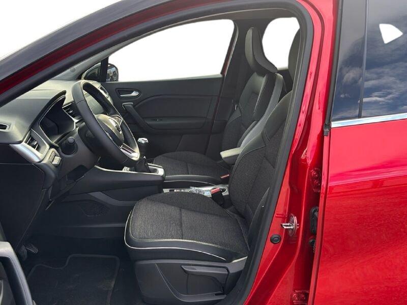 Renault Captur Captur TCe 90 CV Techno