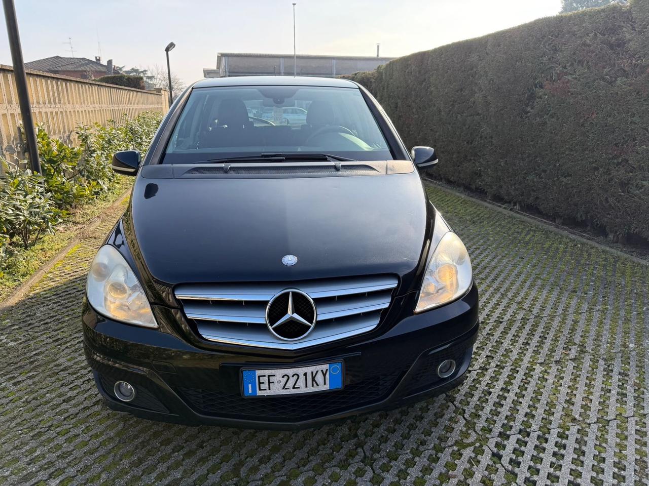 Mercedes-benz A 180 CDI Avantgarde