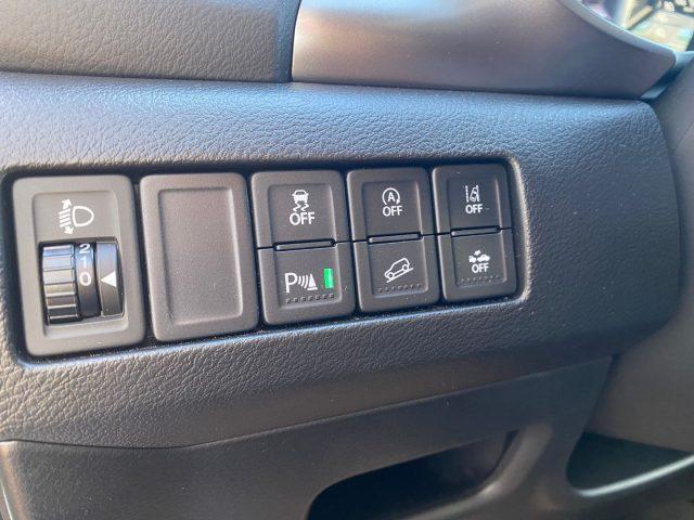 SUZUKI Vitara 1.4 Hybrid 4WD AllGrip Cool NAVI*SENSORI*KEYLESS