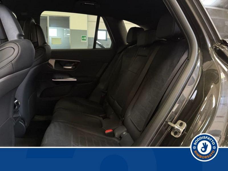 Mercedes-Benz GLC 450d 4Matic AMG Line Advanced Plus