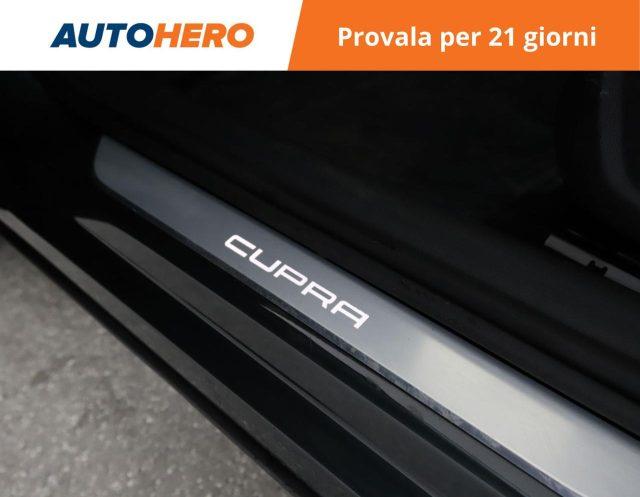 CUPRA Formentor 2.0 TDI 4Drive DSG