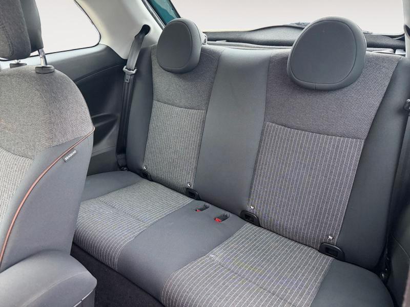 Fiat 500e 42 kWh Icon