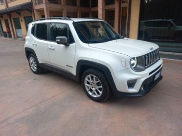 Jeep Renegade 1.0 T3 Longitude