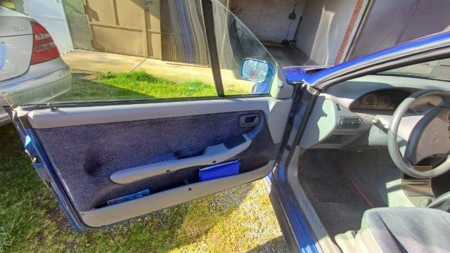 FIAT Punto Cabrio ELX 1.6cc