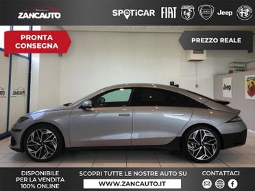 Hyundai Ioniq 6 EV 77.4 kWh AWD Evolution