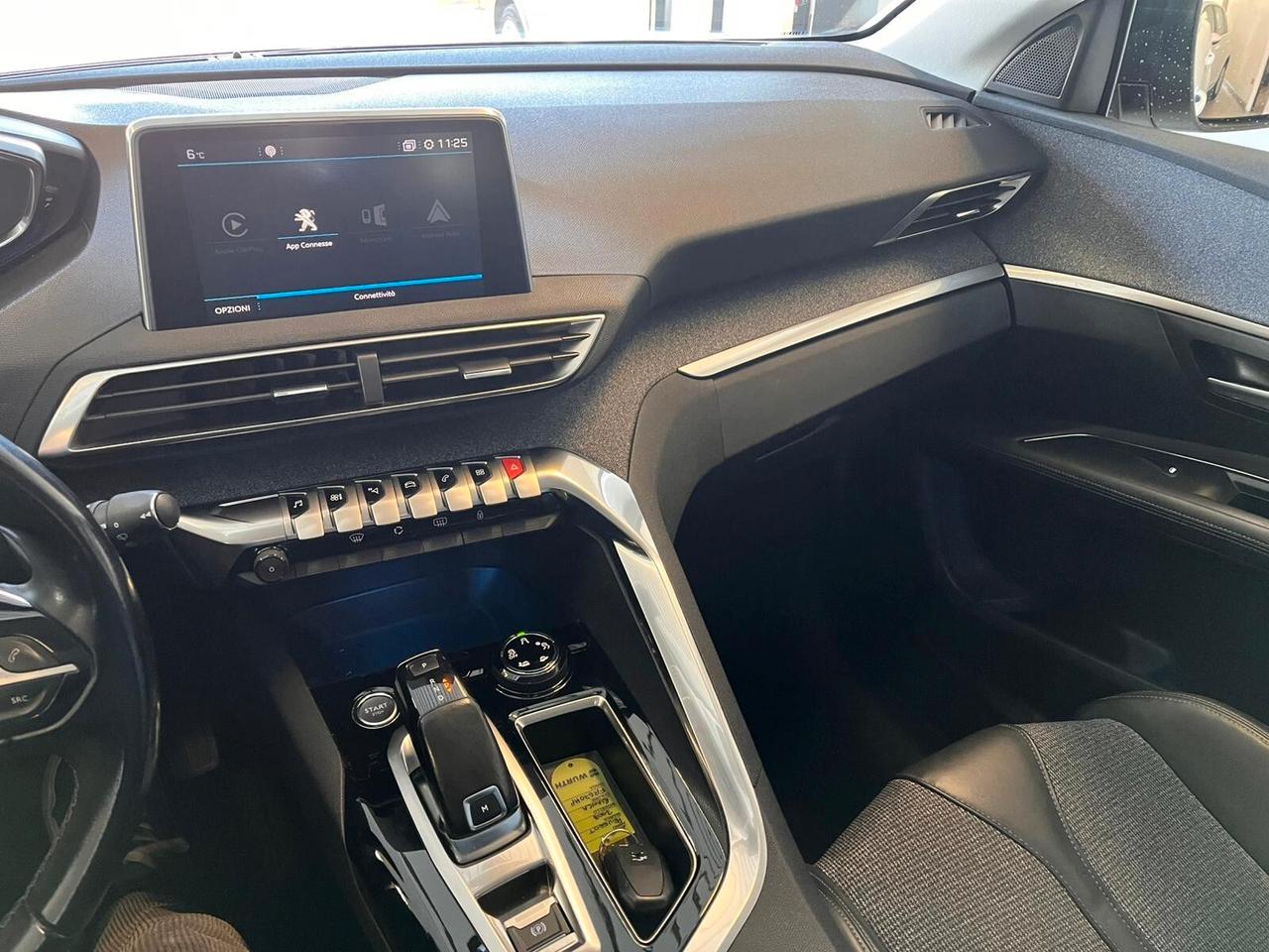 Peugeot 3008 BlueHDi 120 S&S Allure