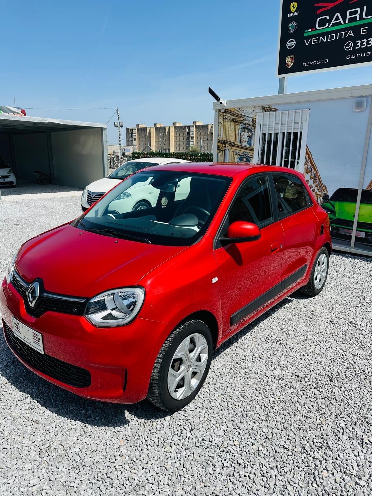 Renault Twingo TCe 95 CV Duel2