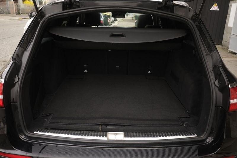 Mercedes-Benz Classe E Mercedes-Benz Classe E E350d Auto Premium Plus 190KW ANNO 2017