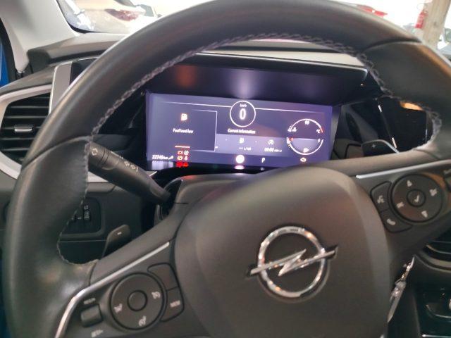 OPEL Grandland 1.5 diesel Ecotec aut. Business Elegance