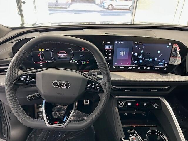 Audi Q5 SPORTBACK 2.0 TDI 204 CV