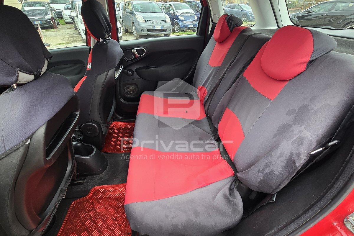 FIAT 500L 1.3 Multijet 85 CV Pop Star