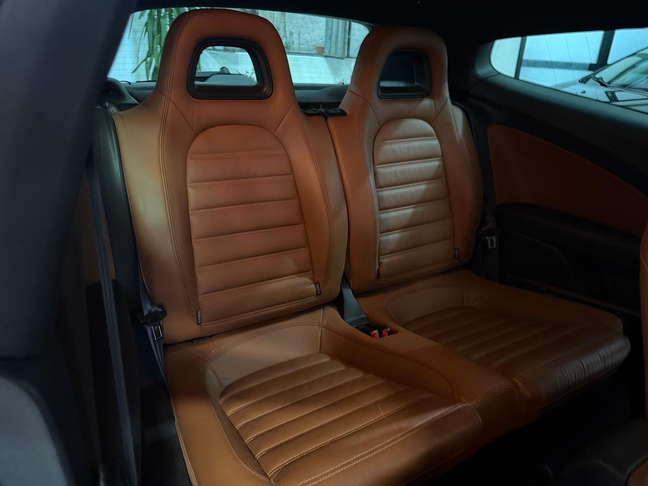 Volkswagen Scirocco 2.0 TFSI DSG *SUPERPREZZO*