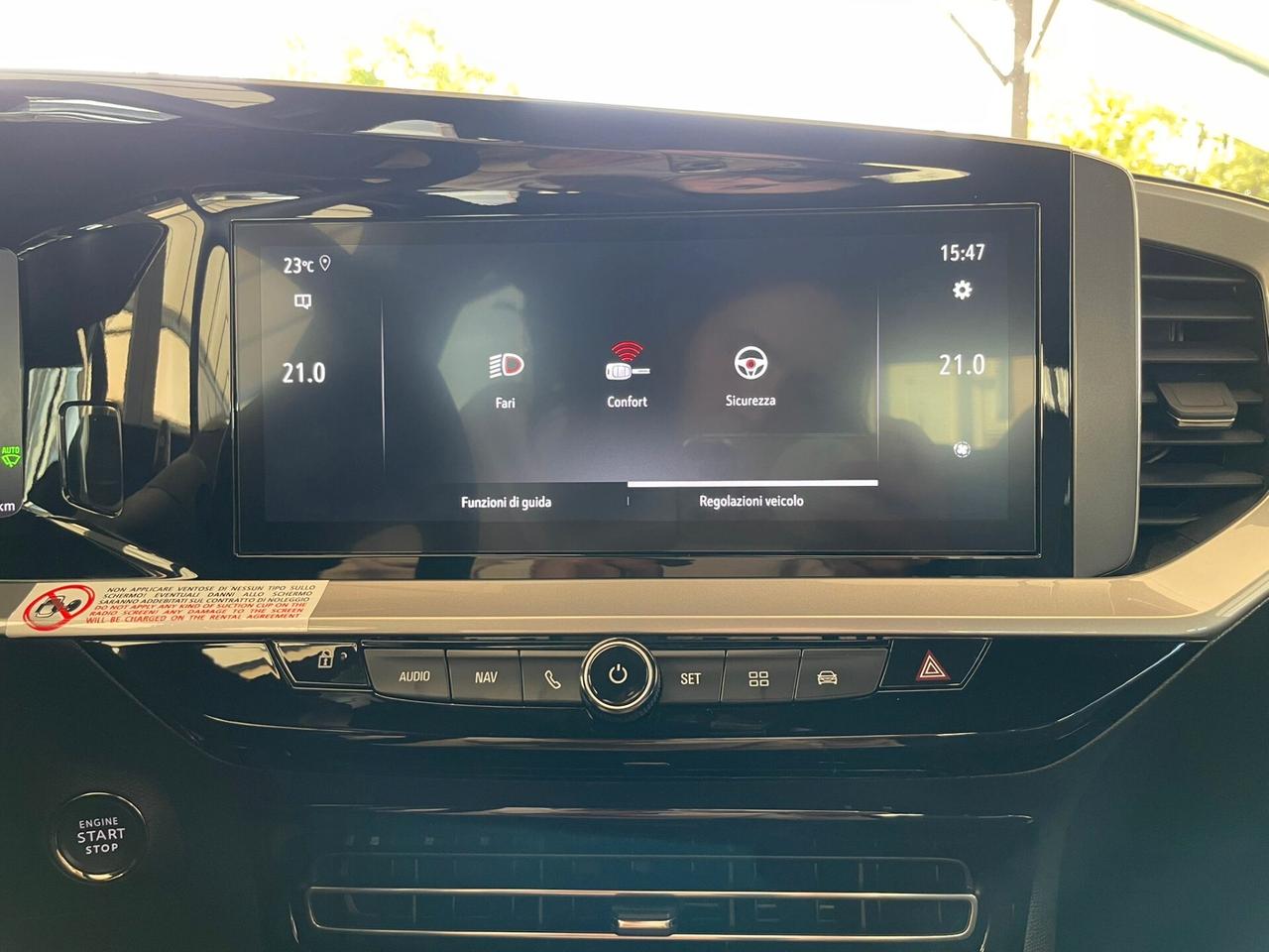 Opel Mokka 1.2 Turbo 136 CV Ultimate