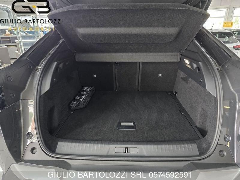 Peugeot 3008 Hybrid 145 Allure e-DCS 6