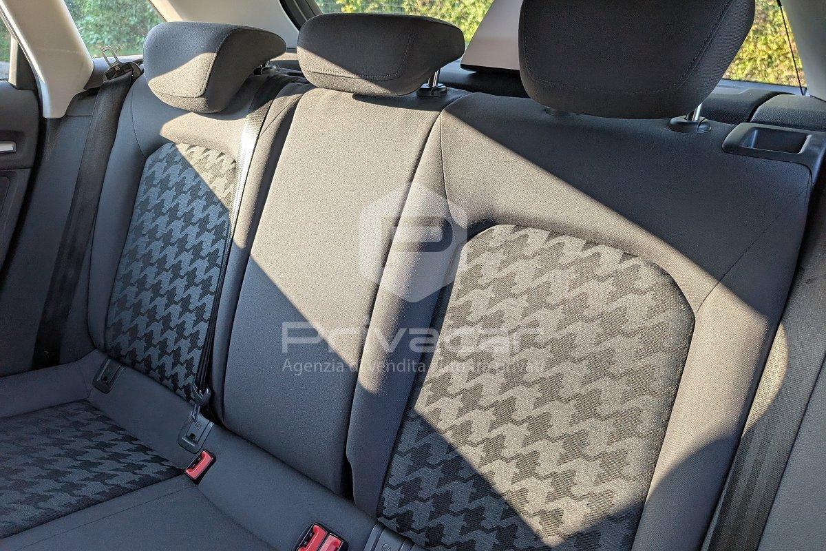 AUDI A3 SPB 1.6 TDI clean diesel Admired