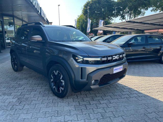 DACIA Duster 1.0 TCe GPL 4x2 Extreme #VARICOLORI