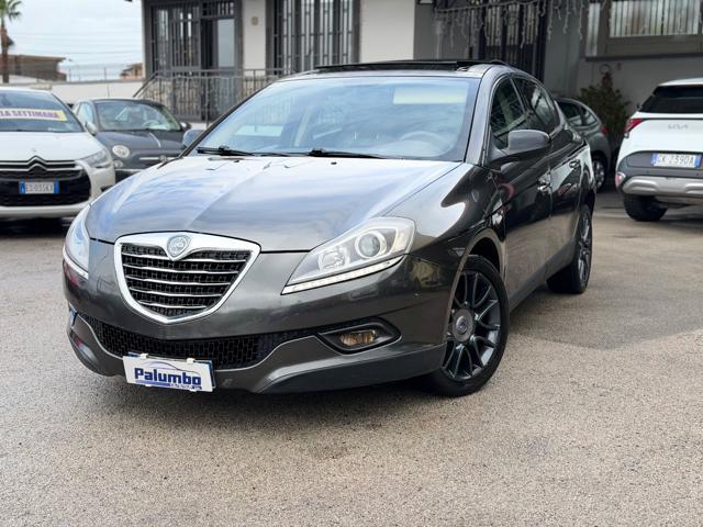 LANCIA Delta 1.6 MJT DPF Platino +TETTO APRIBILE