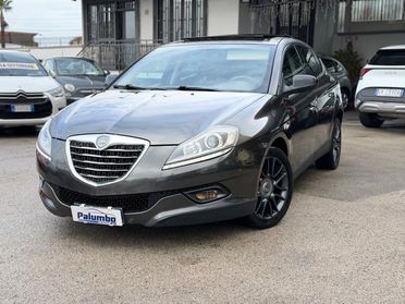 LANCIA Delta 1.6 MJT DPF Platino +TETTO APRIBILE