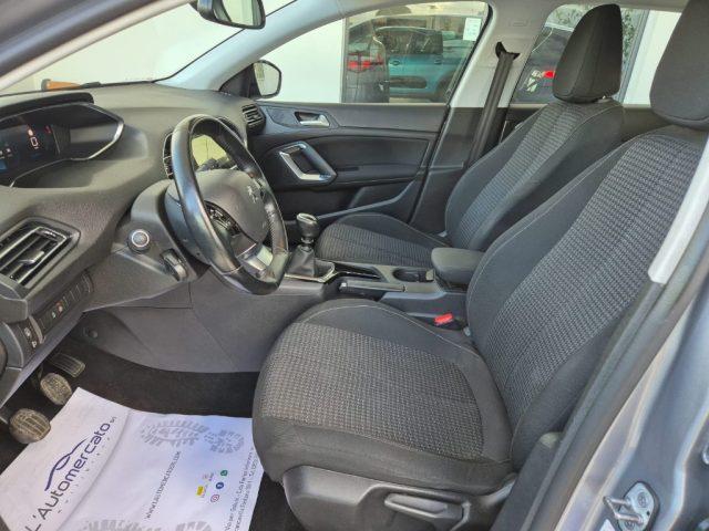 PEUGEOT 308 BlueHDi 130 S&S SW