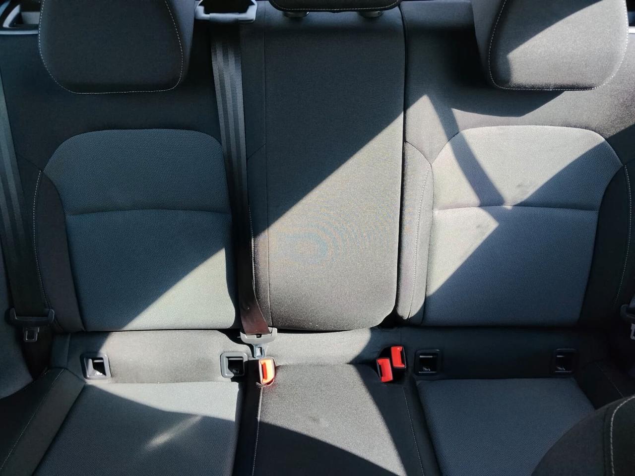 SKODA FABIA TSI: Tua Senza Finanziamento! (CarPlay)