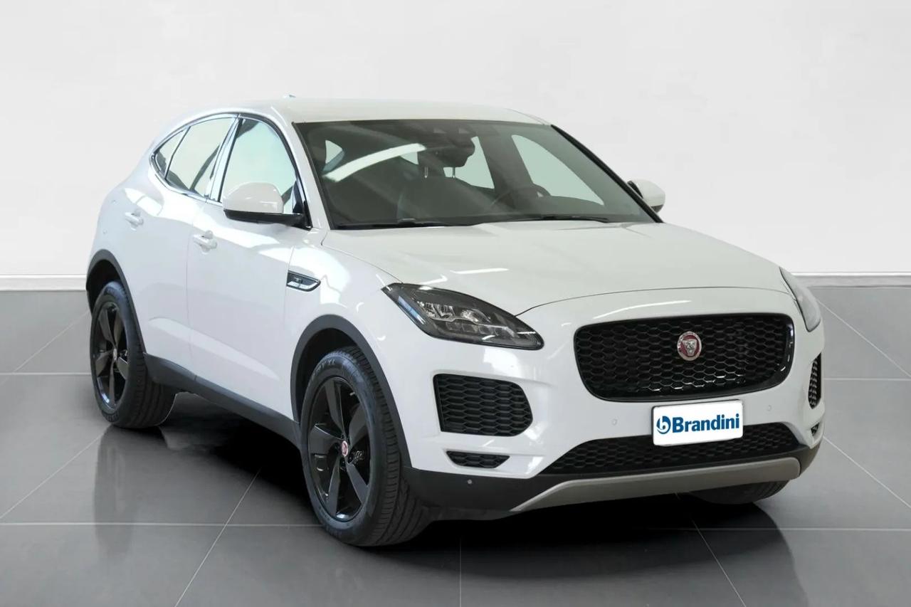 JAGUAR E-Pace 2.0d i4 R-Dynamic S awd 150cv auto