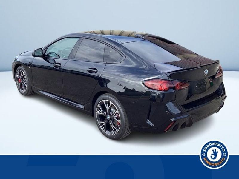 BMW Serie 2 G.C. Serie 2 Gran Coupé 218d M Sport Pro