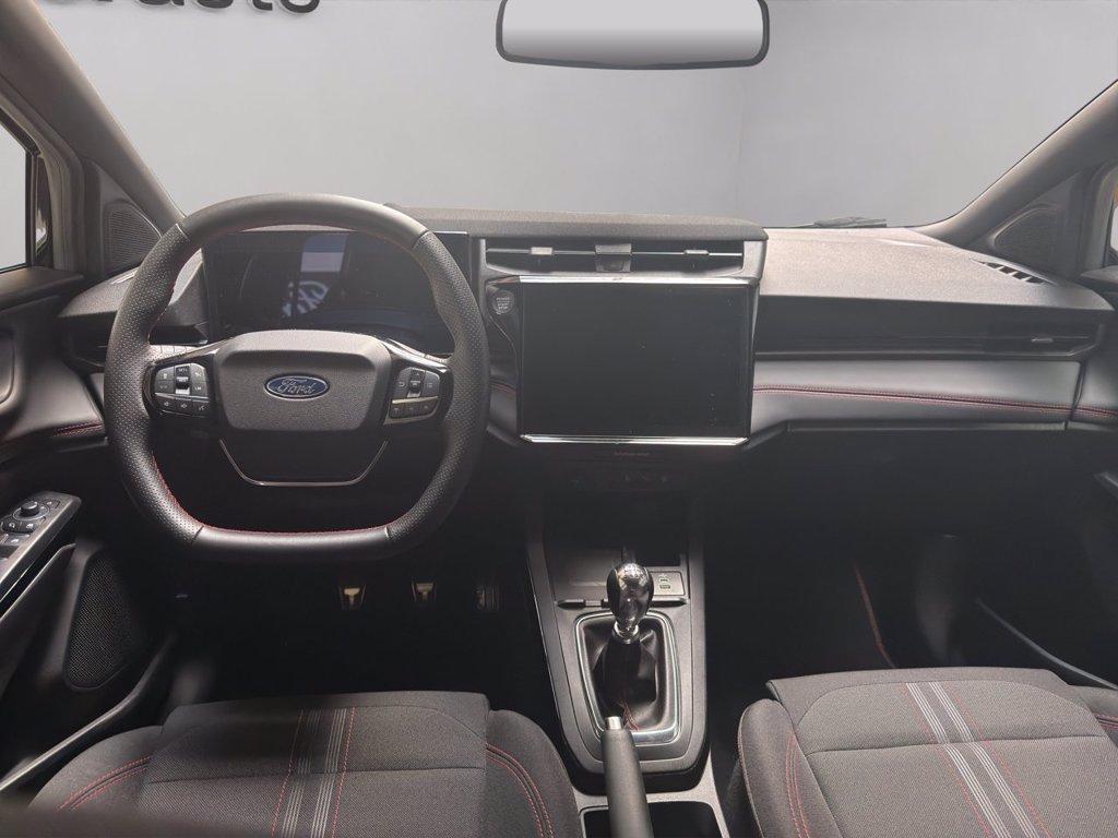 FORD Puma 1.0 EcoBoost Hybrid 125 CV S&S ST-Line del 2024