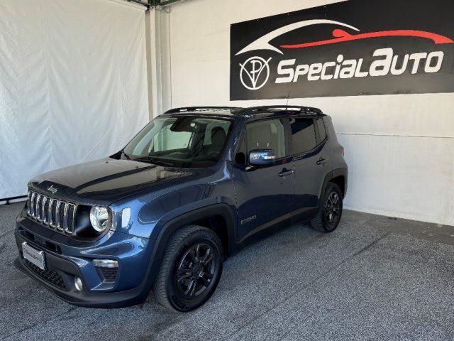 JEEP Renegade 1.6 MultiJet 120 CV diesel