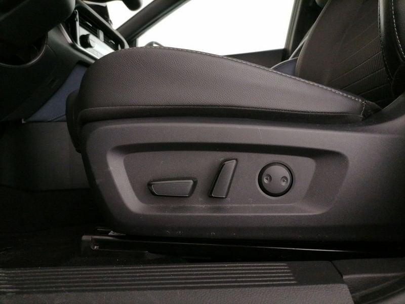 Nissan Qashqai 1.3 mhev Tekna 2wd 140cv
