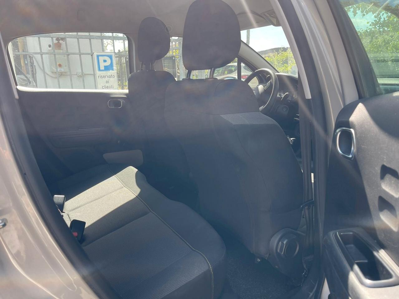 Citroen C3 PureTech 83 S&S Feel