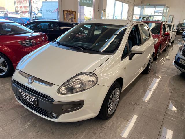 FIAT Punto Evo 1.2 5 porte S&S Active