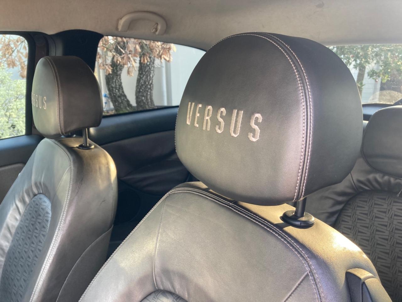 LANCIA YPSILON KM139.817(EDIZIONE LIMITATA VERSUS)