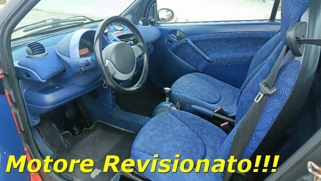SMART ForTwo 600 passion n°46 Motore Revisionato!