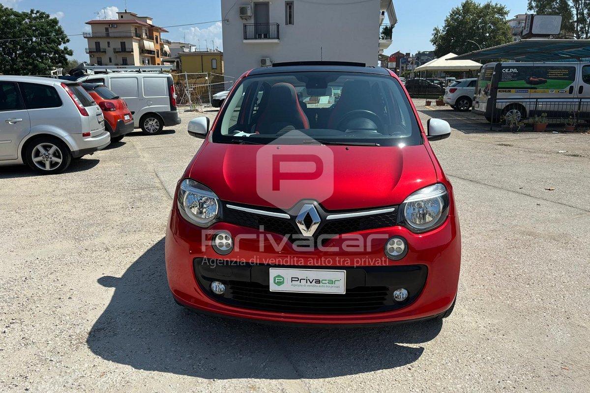 RENAULT Twingo SCe Stop&Start Intens