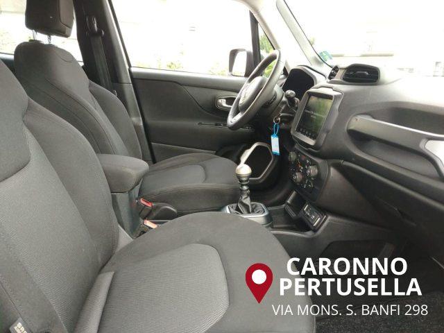 JEEP Renegade 1.0 T3 Business GARANZIA3ANNI