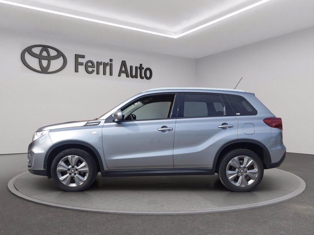 SUZUKI Vitara 1.0 boosterjet cool 4wd allgrip auto del 2019