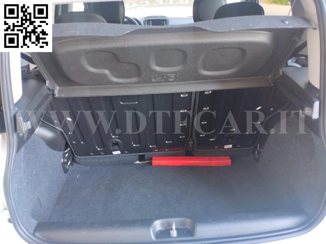 Fiat Panda 1.0 FireFly S&S Hybrid City Life 5 POSTI