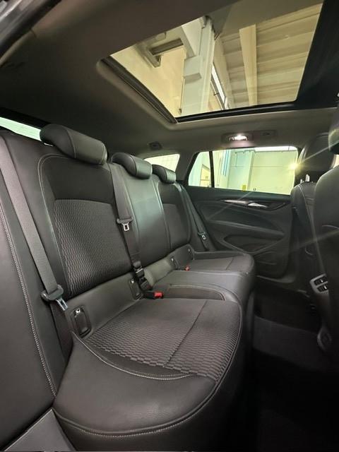 Opel Insignia 1.6 CDTI 136 S&S aut.Sports Tourer Innovation