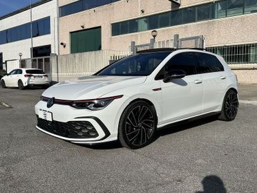 Volkswagen Golf GTI 2.0TSI Performance DSG