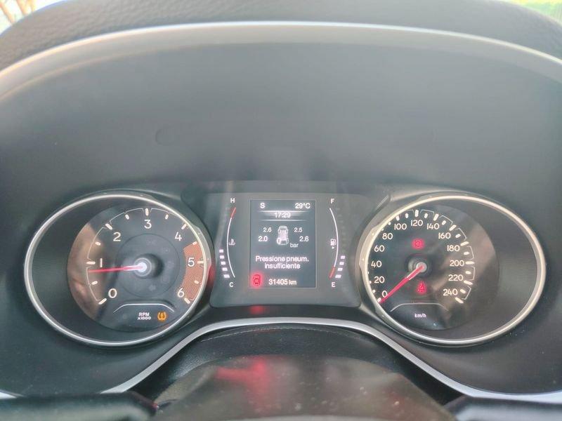 Jeep Compass Compass 1.6 Multijet II 2WD Longitude
