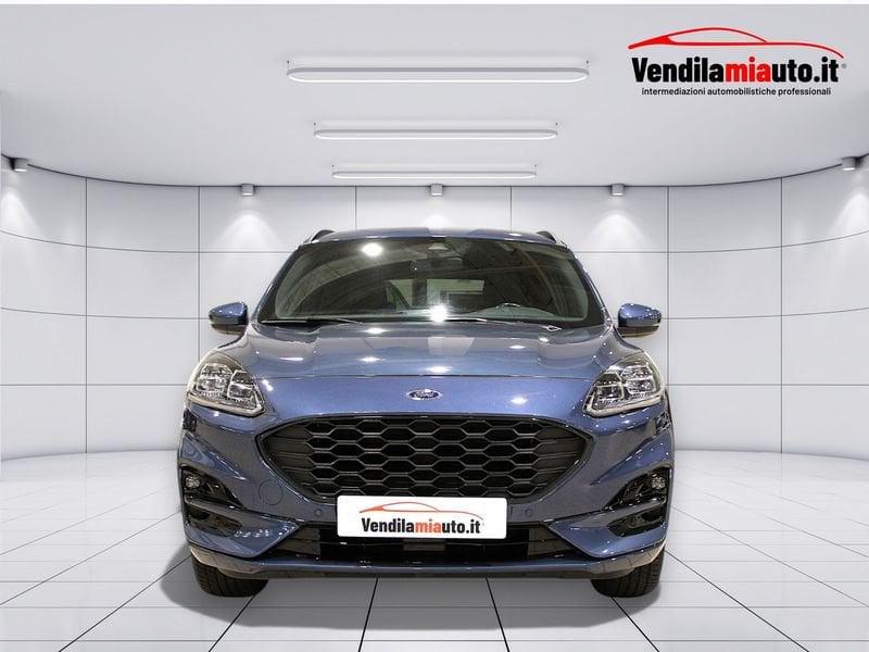 Ford Kuga Kuga 1.5 ecoboost ST-Line 2wd 150cv