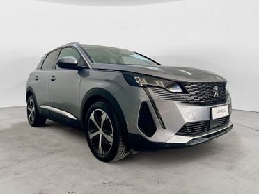 Peugeot 3008 3008 BlueHDi 130 S&S EAT8 Allure Pack