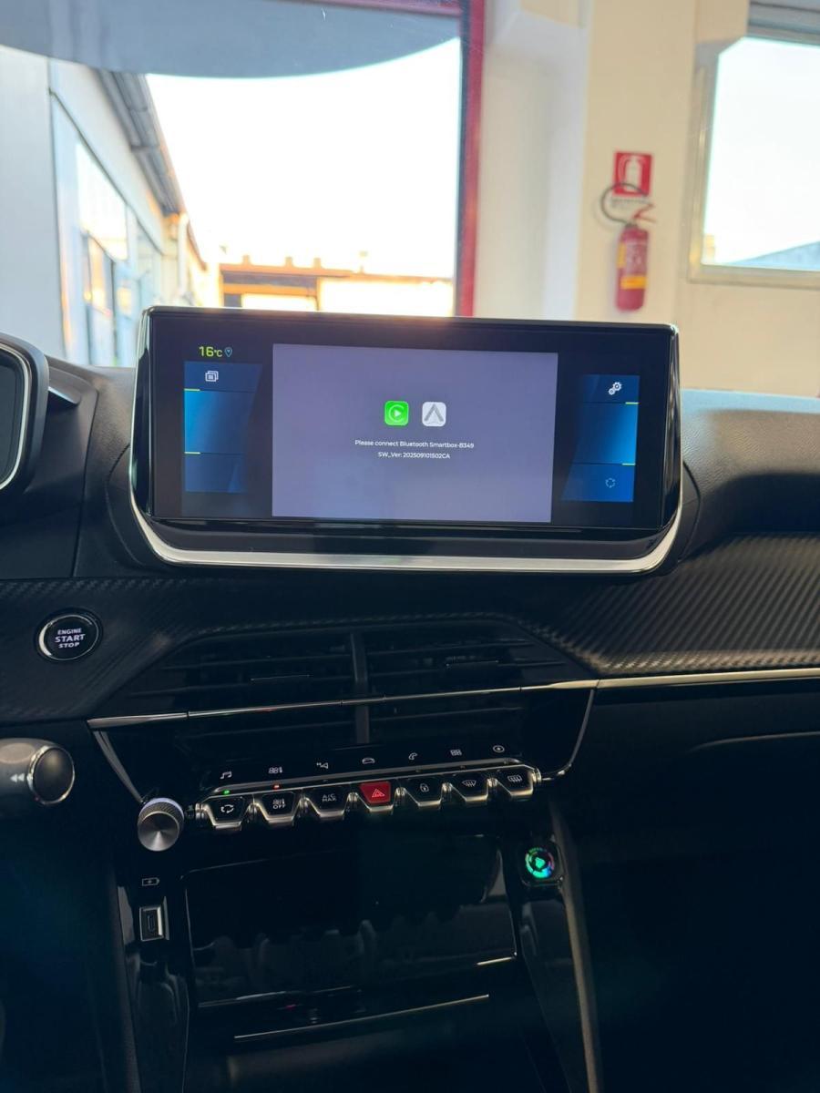 PEUGEOT - 208 / e-208