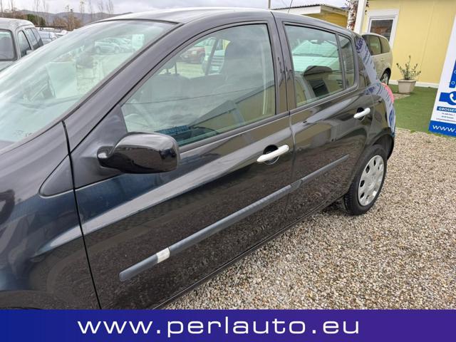 RENAULT Clio 1.2 16V 5 porte Le Iene