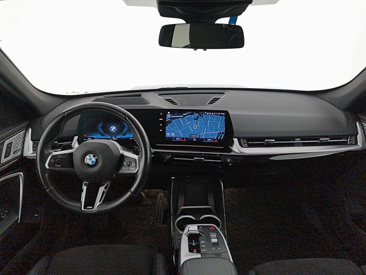 BMW X1 xDrive20d 48V MSport